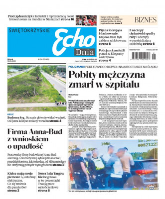 Echo Dnia