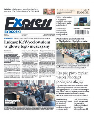 Express Bydgoski