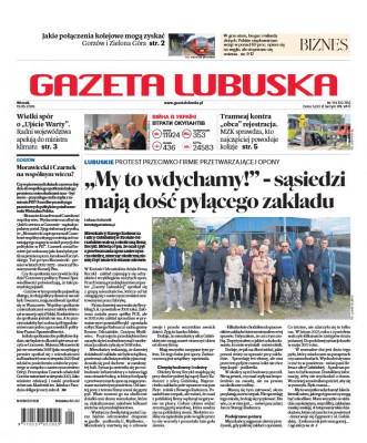 Gazeta Lubuska