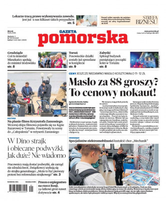 Gazeta Pomorska