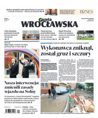Gazeta Wrocławska