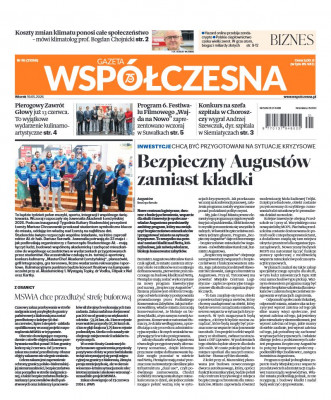 Gazeta Współczesna