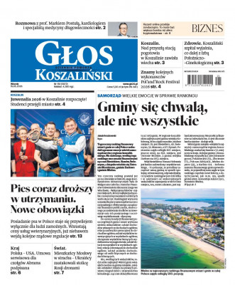 Głos Koszaliński