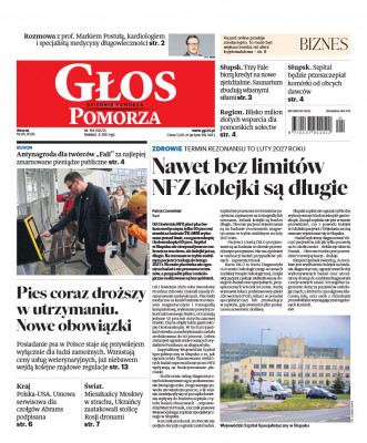 Głos Pomorza