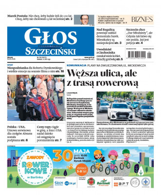 Głos Szczeciński