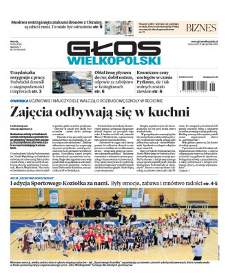 Głos Wielkopolski