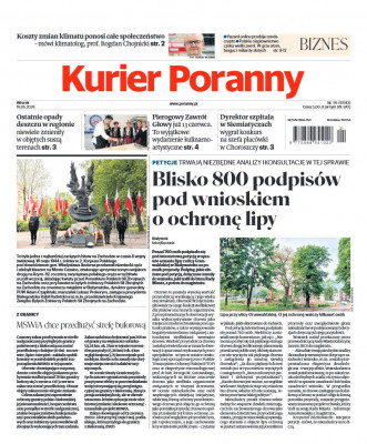 Kurier Poranny