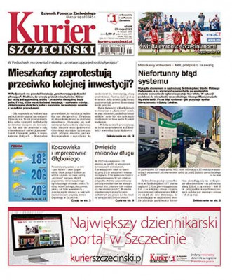 Kurier Szczeciński