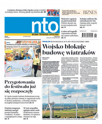 Nowa Trybuna Opolska