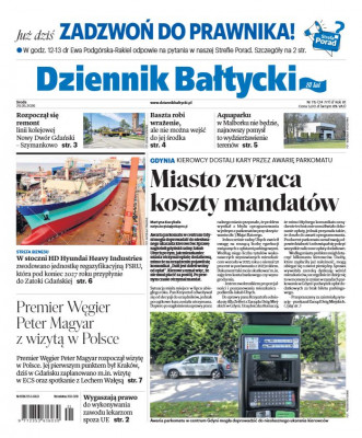 Dziennik Bałtycki