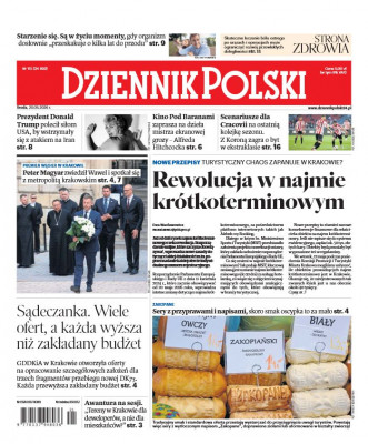 Dziennik Polski