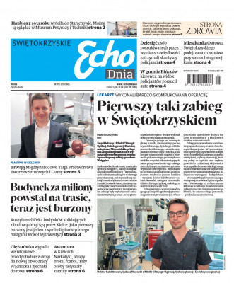 Echo Dnia