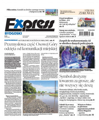 Express Bydgoski