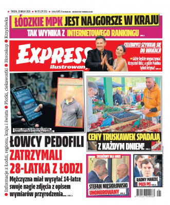 Express Ilustrowany