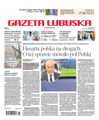 Gazeta Lubuska