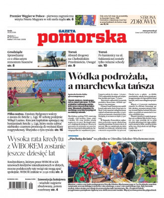 Gazeta Pomorska