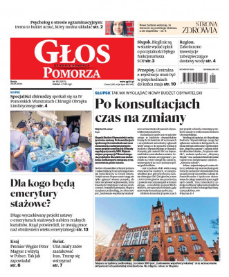 Głos Pomorza
