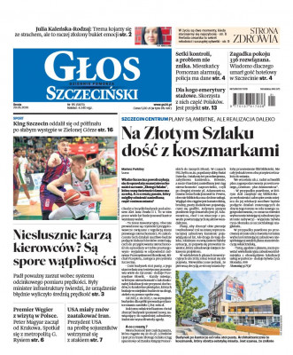 Głos Szczeciński