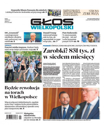 Głos Wielkopolski