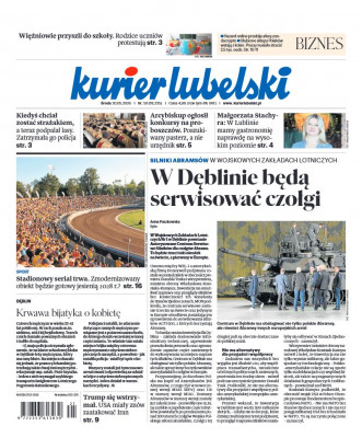 Kurier Lubelski