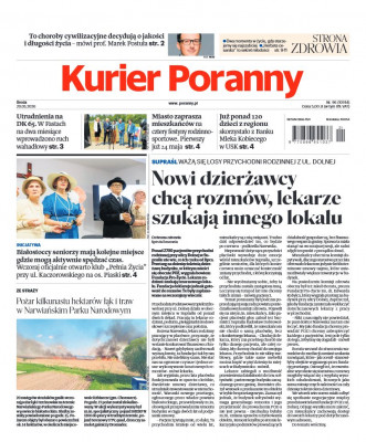 Kurier Poranny
