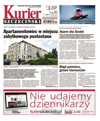 Kurier Szczeciński