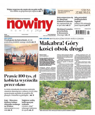 Nowiny