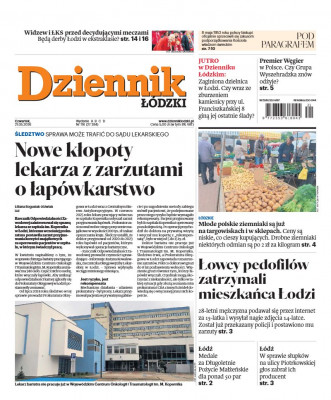 Dziennik Łódzki