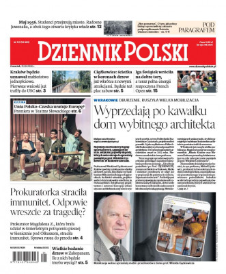 Dziennik Polski