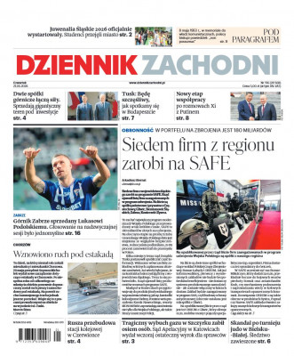 Dziennik Zachodni