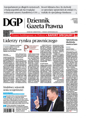 Dziennik Gazeta Prawna