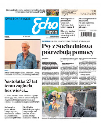 Echo Dnia