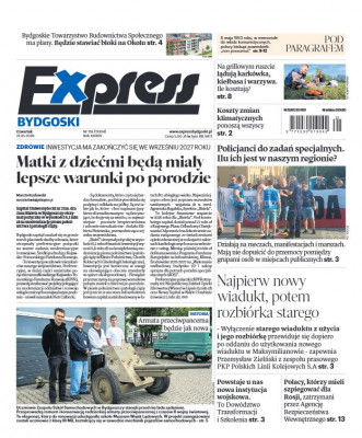 Express Bydgoski