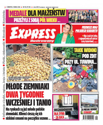 Express Ilustrowany