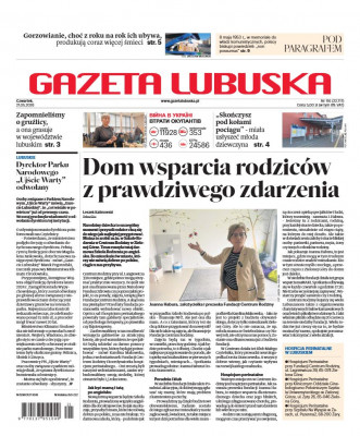 Gazeta Lubuska