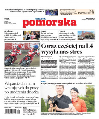 Gazeta Pomorska