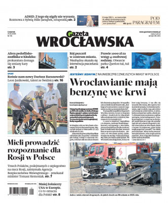 Gazeta Wrocławska
