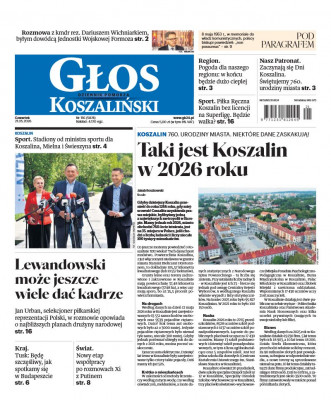 Głos Koszaliński