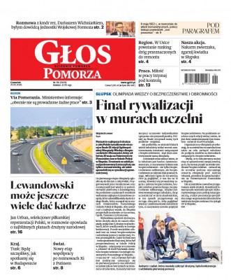 Głos Pomorza