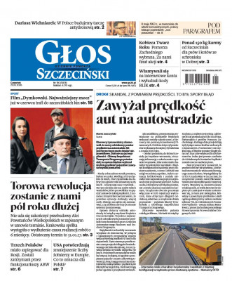 Głos Szczeciński