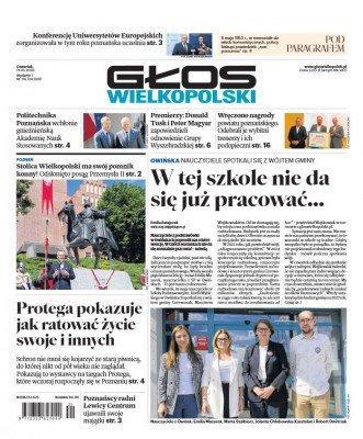 Głos Wielkopolski