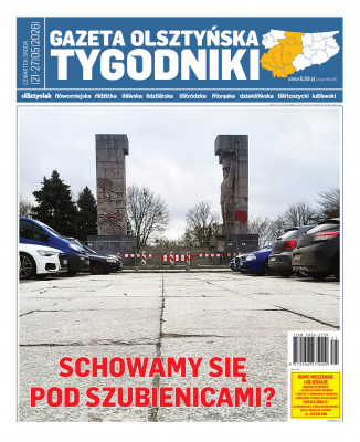 Gazeta Olsztyńska