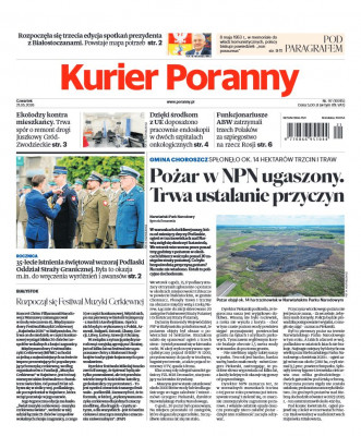 Kurier Poranny