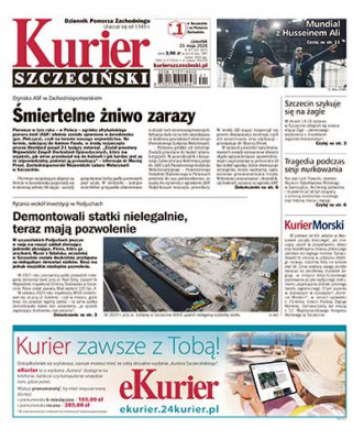 Kurier Szczeciński