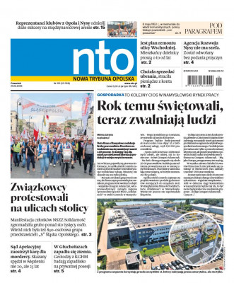 Nowa Trybuna Opolska