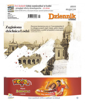 Dziennik Łódzki
