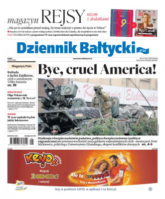 Dziennik Bałtycki