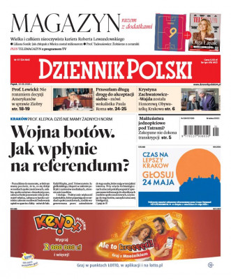 Dziennik Polski