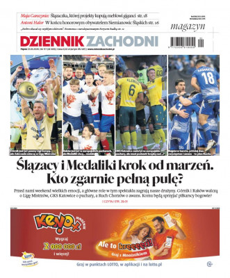 Dziennik Zachodni
