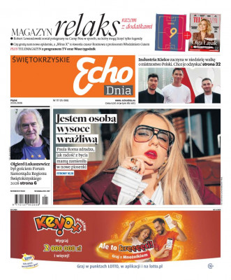Echo Dnia